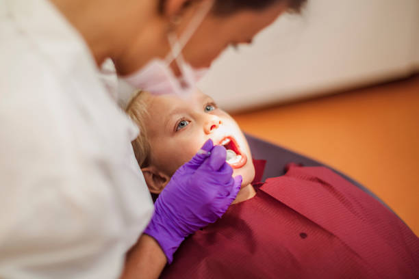Best Emergency Pediatric Dental Care in Jim Thorpe, PA